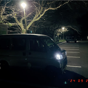 ハイゼットカーゴ S321V