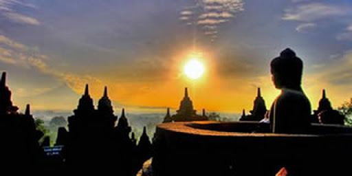 Central Java Tourism