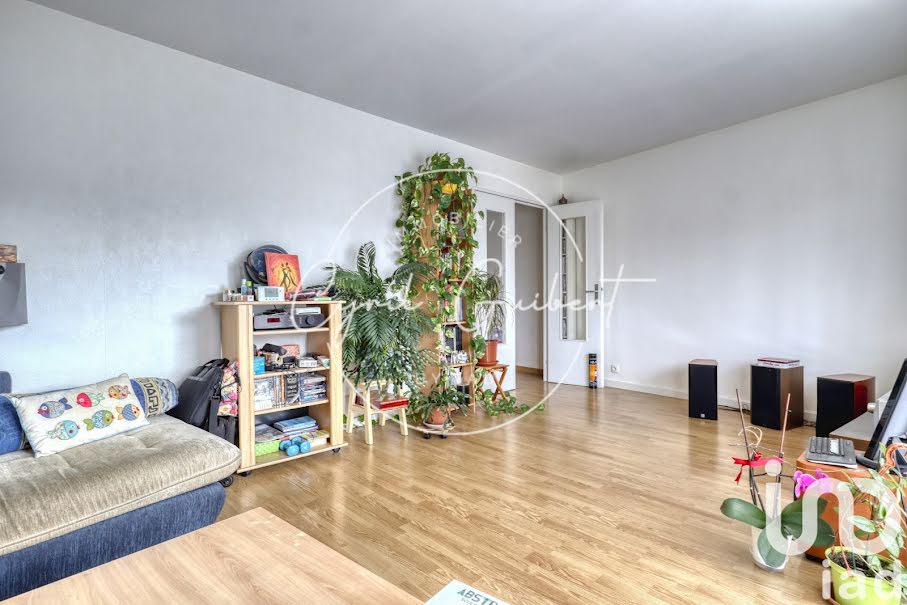 Vente appartement 4 pièces 88 m² à Noisy-le-Grand (93160), 299 900 €