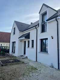 maison à Châteauneuf-sur-Loire (45)