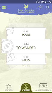 Rancho Santa Ana Botanic Garden(圖1)-速報App