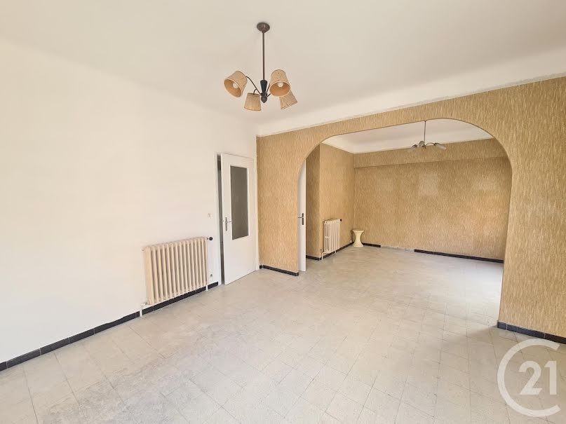 Vente appartement 3 pièces 66 m² à Nice (06000), 298 000 €