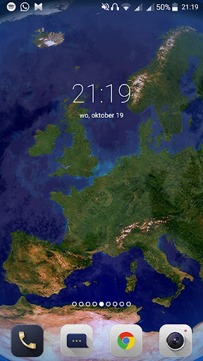 Earthify 3D [Earth LW] 4.0.1 screenshots 2