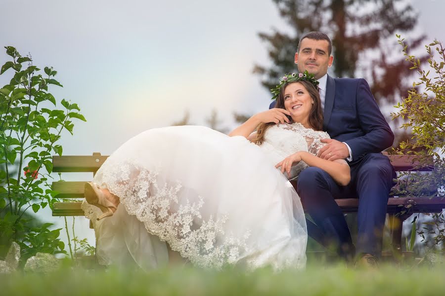 Fotógrafo de bodas Mihai Nicoara (mihainicoara). Foto del 17 de marzo 2017