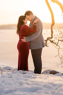 Bryllupsfotograf Anna Lashkevich (annalaskev). Foto fra december 8 2023