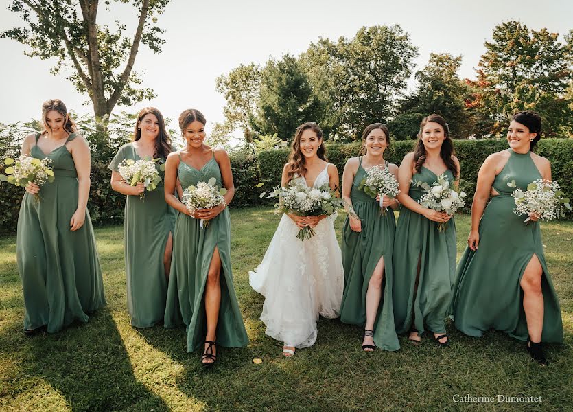 Photographe de mariage Catherine Dumontet (catdumontet). Photo du 26 septembre 2023