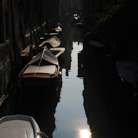 Venice reflections di 