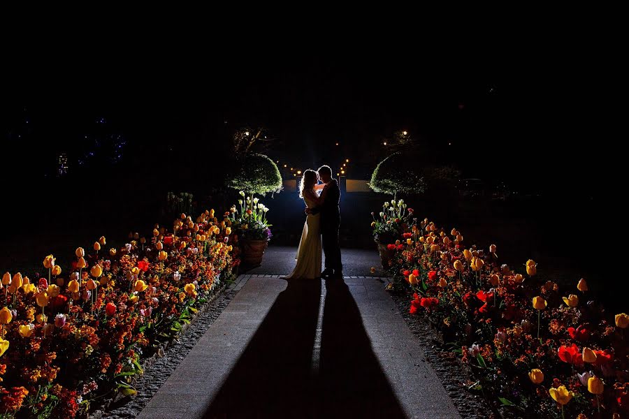 Fotógrafo de bodas Aleksandr In (talexpix). Foto del 13 de mayo 2018