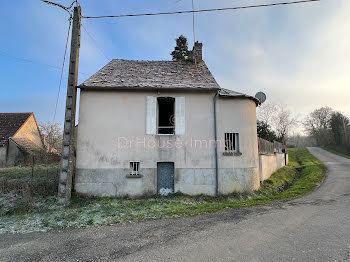 maison à Chazelet (36)