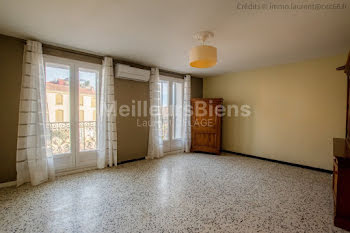 duplex à Banyuls-dels-Aspres (66)