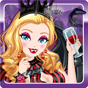 Star Girl: Spooky Styles  Icon