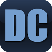 DC Commercials  Icon