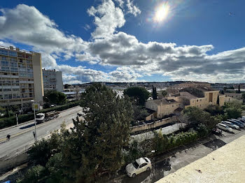 appartement à Toulon (83)