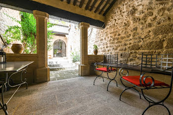 maison à Uzès (30)