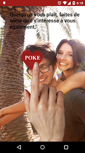 Poke me, i'm famous! Screenshots 2