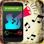 Cover Image of Descargar Anuncio de tono de llamada de mi nombre 1.2.21 APK