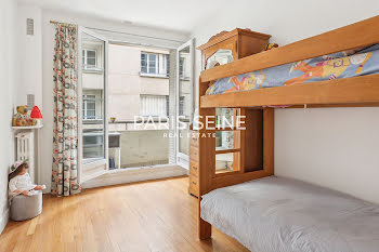 appartement à Issy-les-Moulineaux (92)