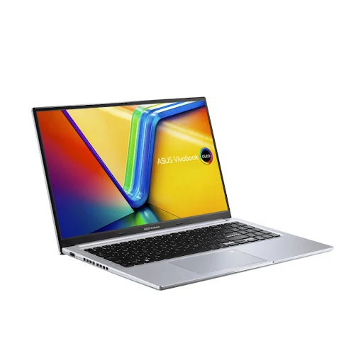 Laptop Asus Vivobook 15 OLED A1505VA-L1491W (i7-13700H) (Bạc)