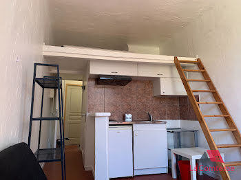 appartement à Aix-en-Provence (13)