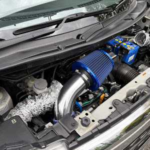 スペーシアカスタム MK42S