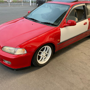 シビック EG6