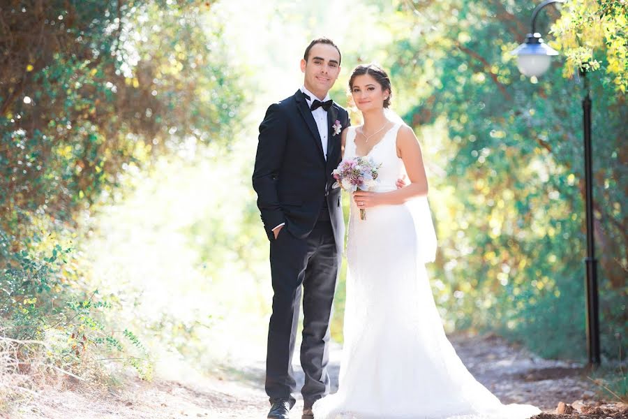 Wedding photographer Cansin Tomas (cansintomas). Photo of 11 July 2020