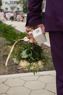 Wedding photographer Ivan Bulatov (vanbulatov). Photo of 24 June 2023