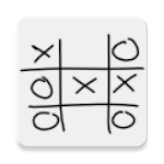 Cover Image of Download TicTacToe Plain 1.0 APK