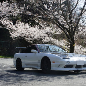 180SX RPS13