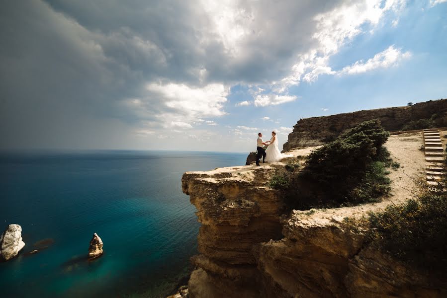 Fotógrafo de bodas Anatoliy Anatolevich (oriental). Foto del 10 de octubre 2017