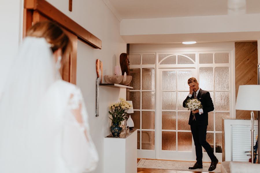 Photographe de mariage Viktória Akbariová (wixana). Photo du 9 janvier 2023