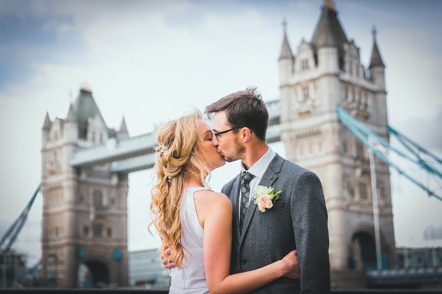 Photographe de mariage Irina Aksenova (aksenovaphoto). Photo du 10 octobre 2016