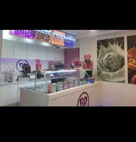 Baskin Robbins menu 1