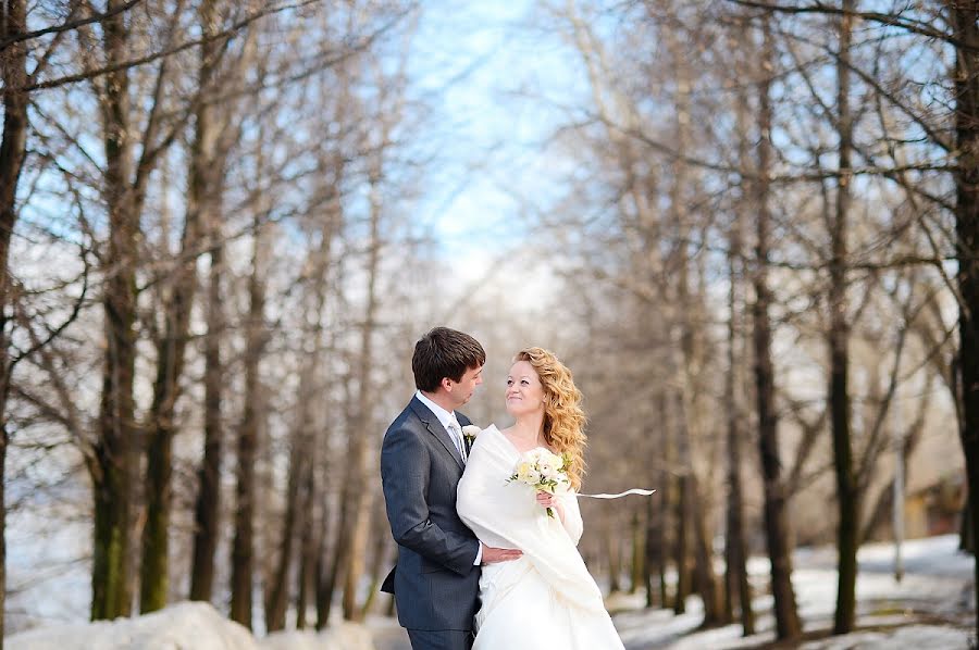 Fotógrafo de bodas Evgeniy Vlade (vlade). Foto del 22 de julio 2013