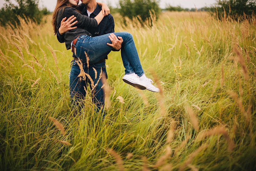 Photographe de mariage Marina Lobanova (lassmarina). Photo du 27 avril 2014