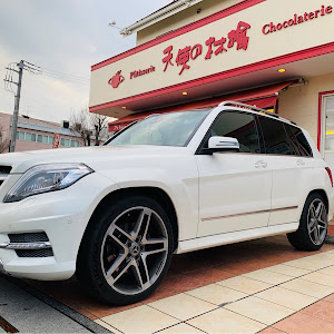 GLK X204