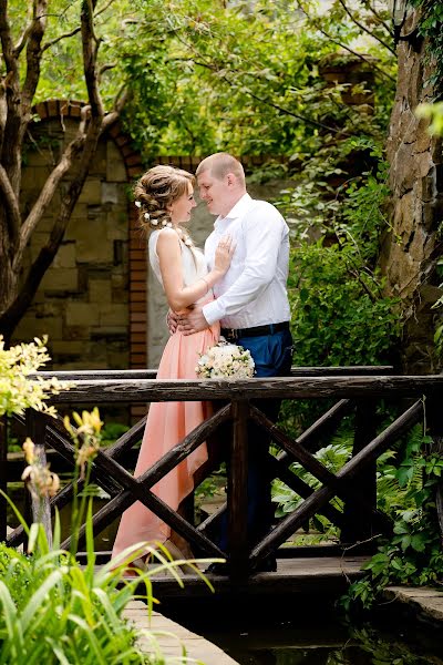 Wedding photographer Igor Voloshin (igrik). Photo of 20 September 2016