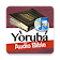 Yoruba Audio Bible icon