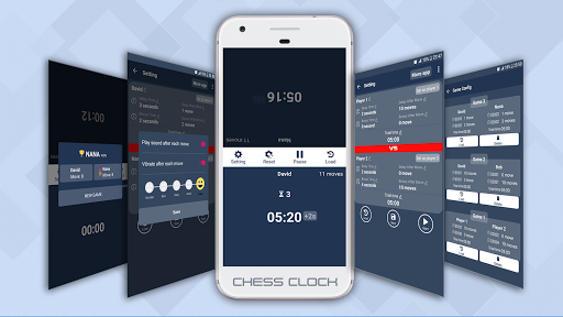 Download Chess Clock Chess Timer Free For Android Chess Clock Chess Timer Apk Download Steprimo Com