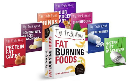 Fat Burning Food(圖5)-速報App