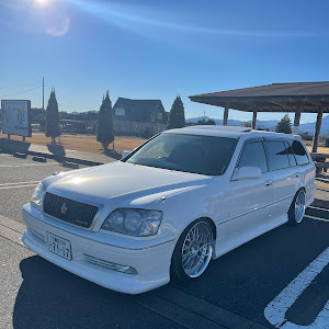 クラウンエステート JZS171W