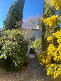 maison à Montpellier (34)