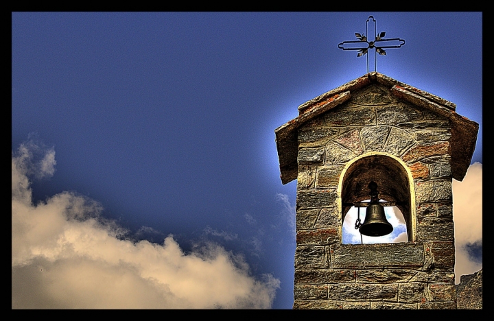 Guardiano del cielo di mayoplast