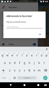 Remote Control For AUCMA Air Conditioner - náhled