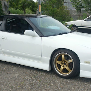 180SX RPS13