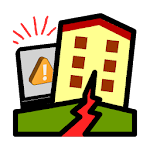 Earthquake Shake Alert Apk