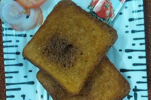 Bread Fried Crispy 2