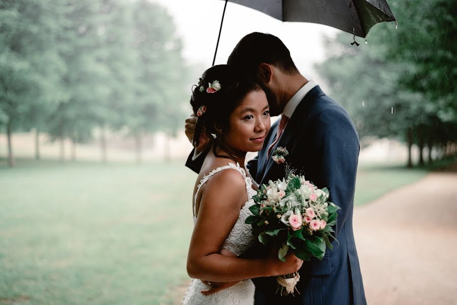 Fotógrafo de bodas Guillaume Rapita (guillaumer). Foto del 24 de mayo 2020