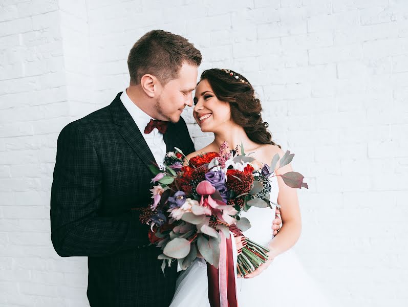 Wedding photographer Anastasiya Rubanova (asyarubanova). Photo of 13 November 2015