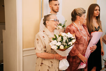 Svatební fotograf Anastasiya Doroshenko (doroshenko). Fotografie z 13.září 2020